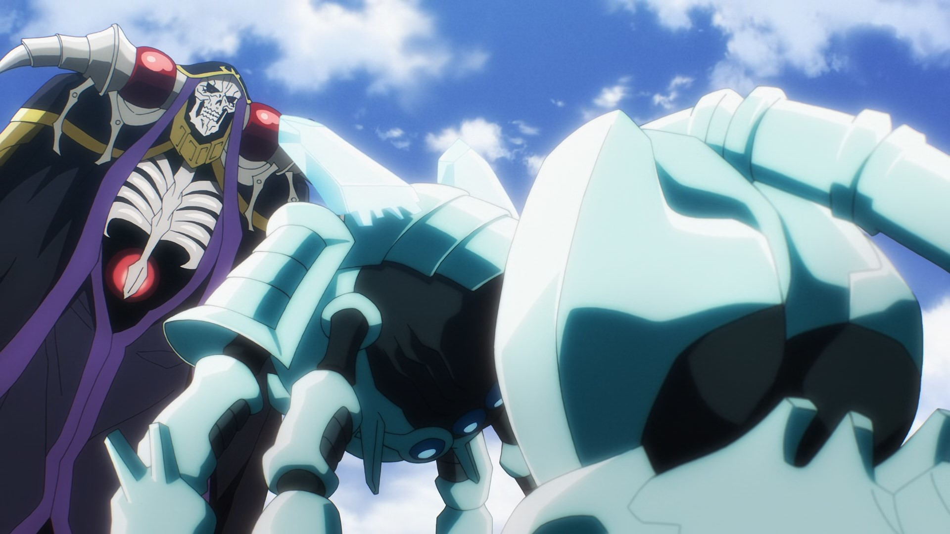 Overlord IV - 05